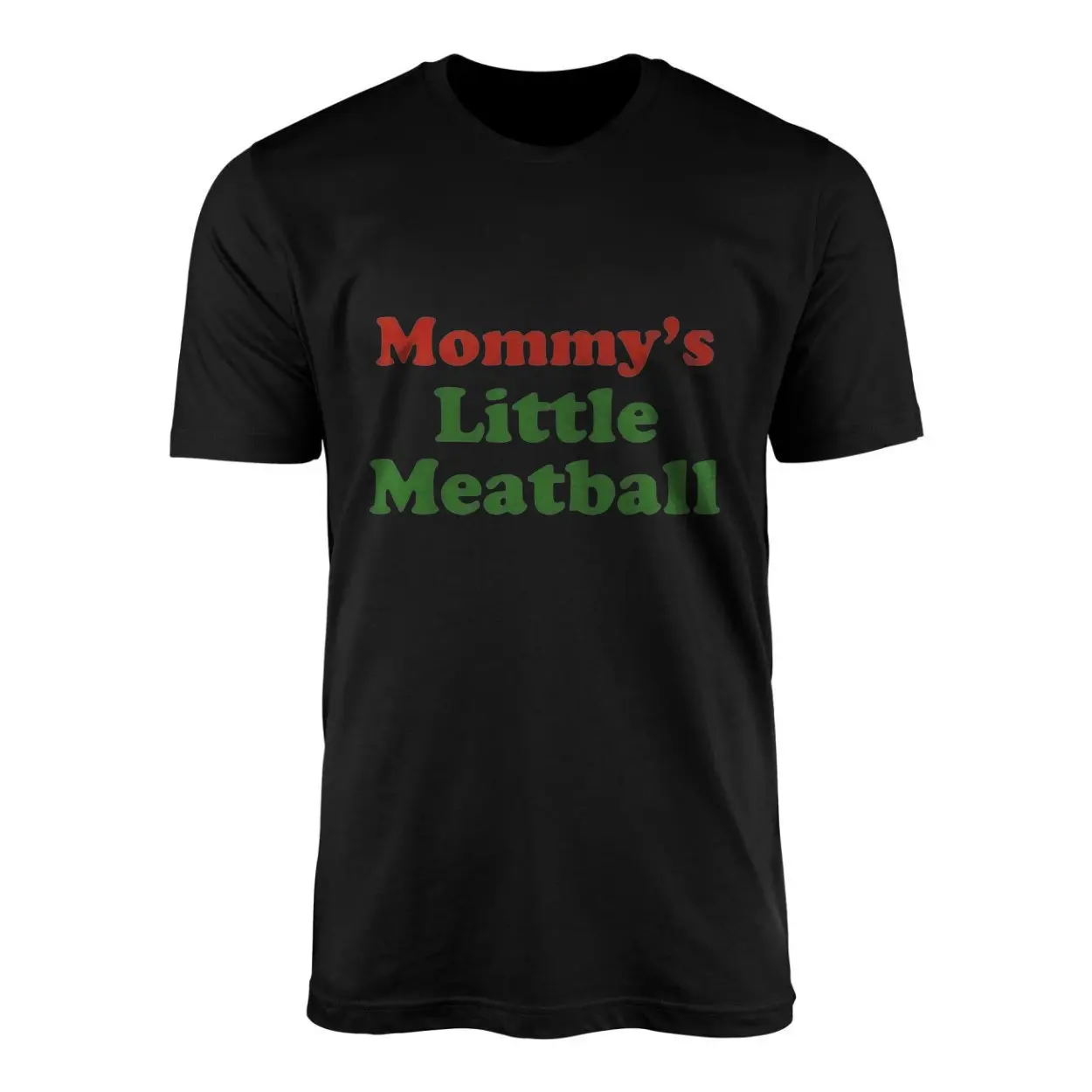 Mommy's Little Meatball T-Shirt Cute Italian Baby Gift 1 Mommys Little Meatball T Shirt Cute Italian Baby Gift 1 1.jpg