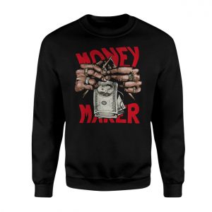 Money Maker Hustle Grind Cash Streetwear Graphic T Shirt 3 1.jpg
