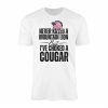 Never Killed A Mountain Lion But Choked A Cougar T Shirt 1 1.jpg