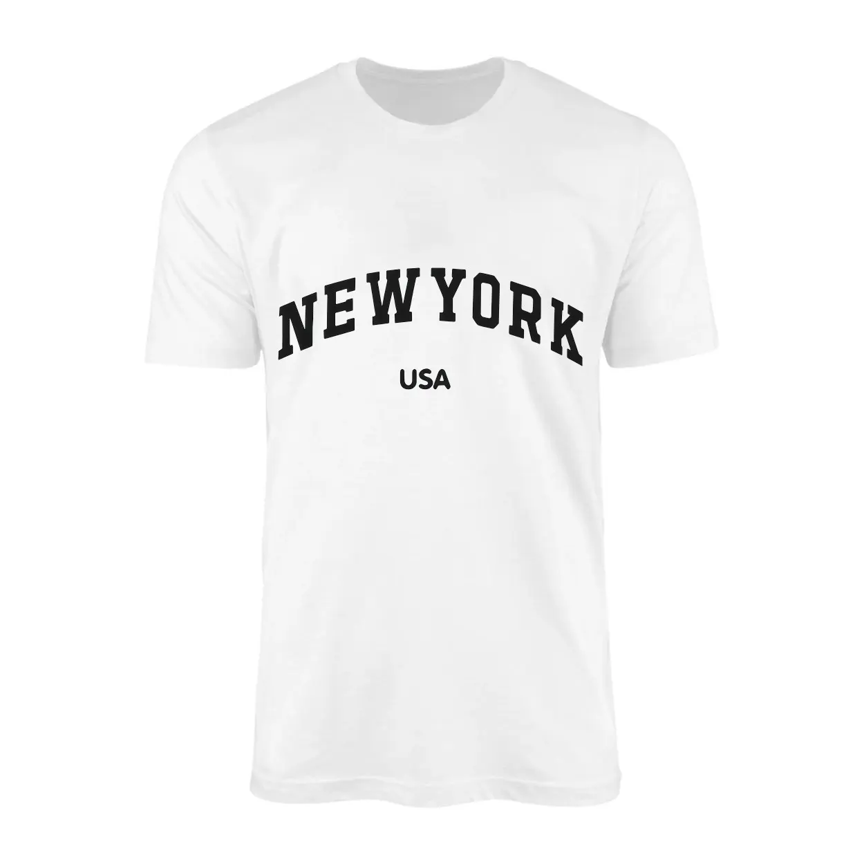 New York USA Varsity Style City Graphic T Shirt 1 1.jpg
