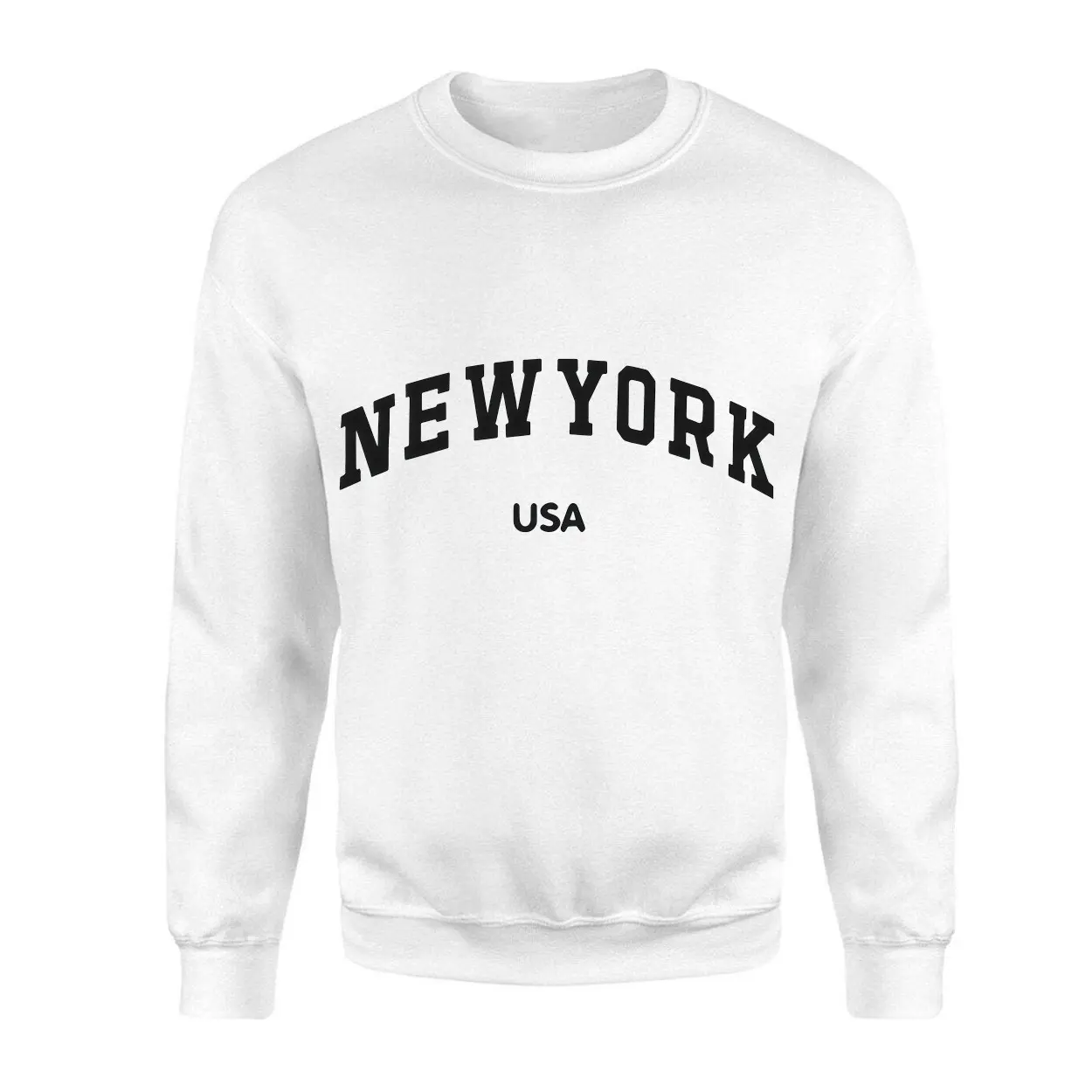 New York USA Varsity Style City Graphic T Shirt 3 1.jpg
