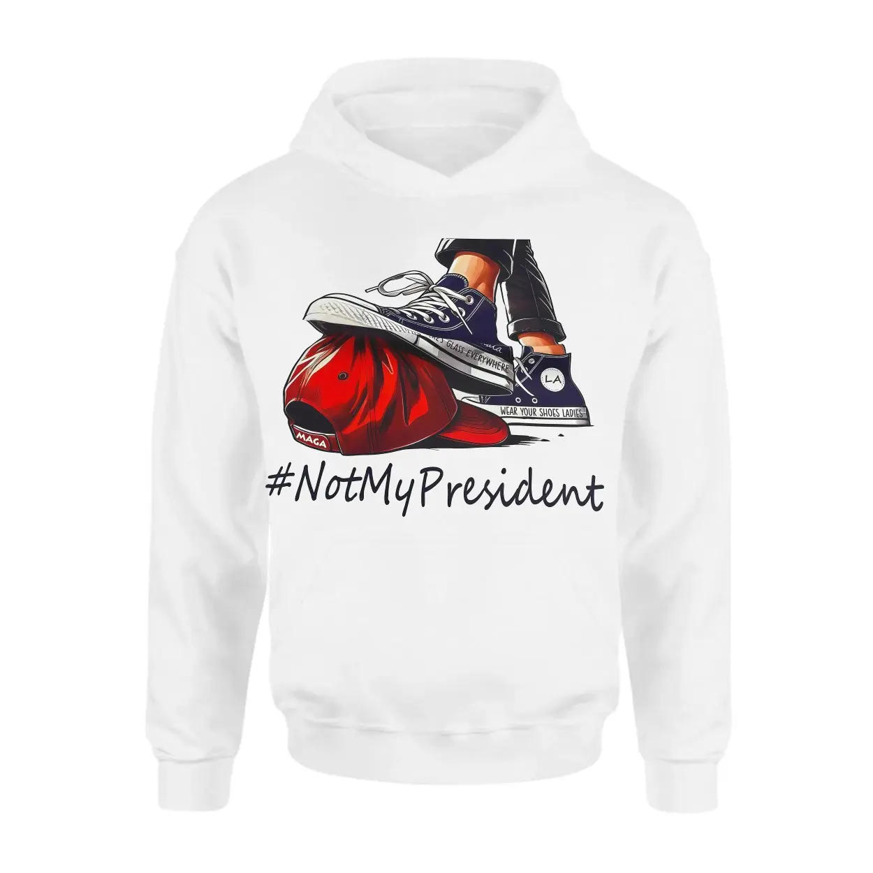 NotMyPresident Anti Trump Protest Political T Shirt 2 1.jpg