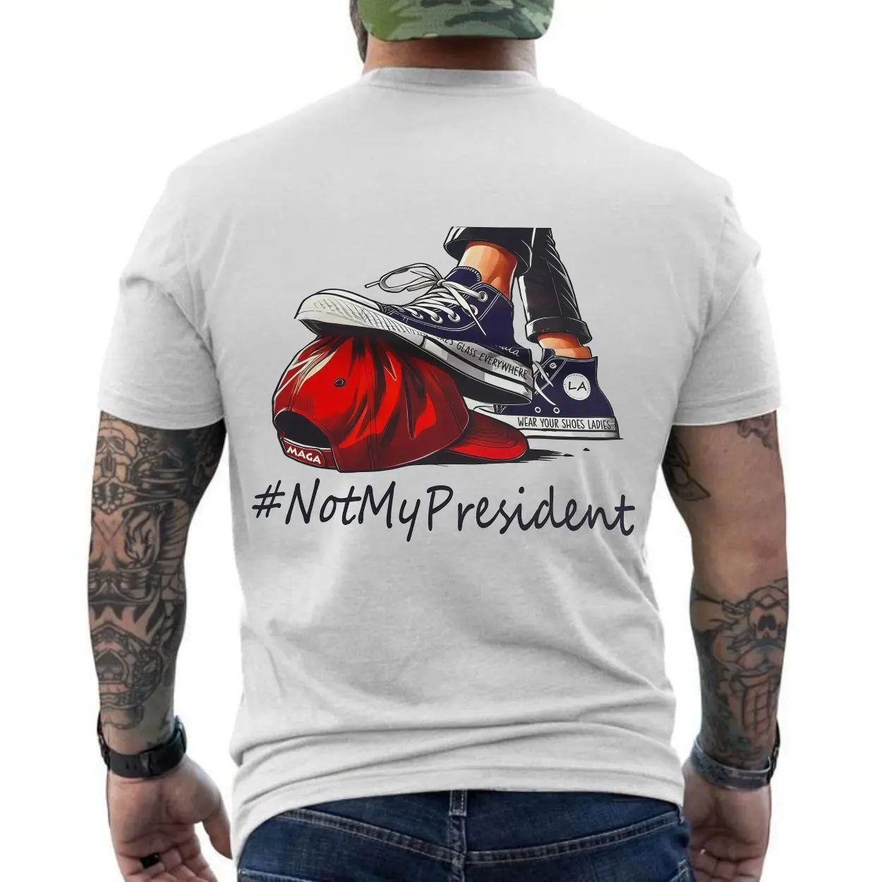 NotMyPresident Anti Trump Protest Political T Shirt 6 1.jpg