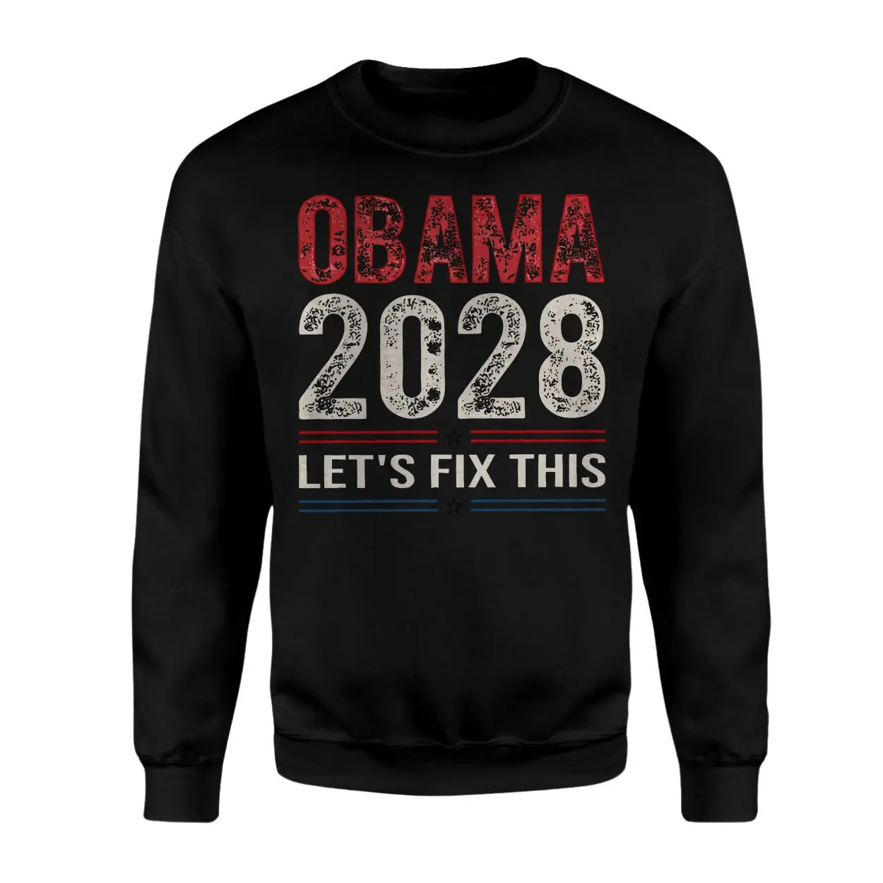 Obama 2028 Election Lets Fix This Political T Shirt 3 1.jpg