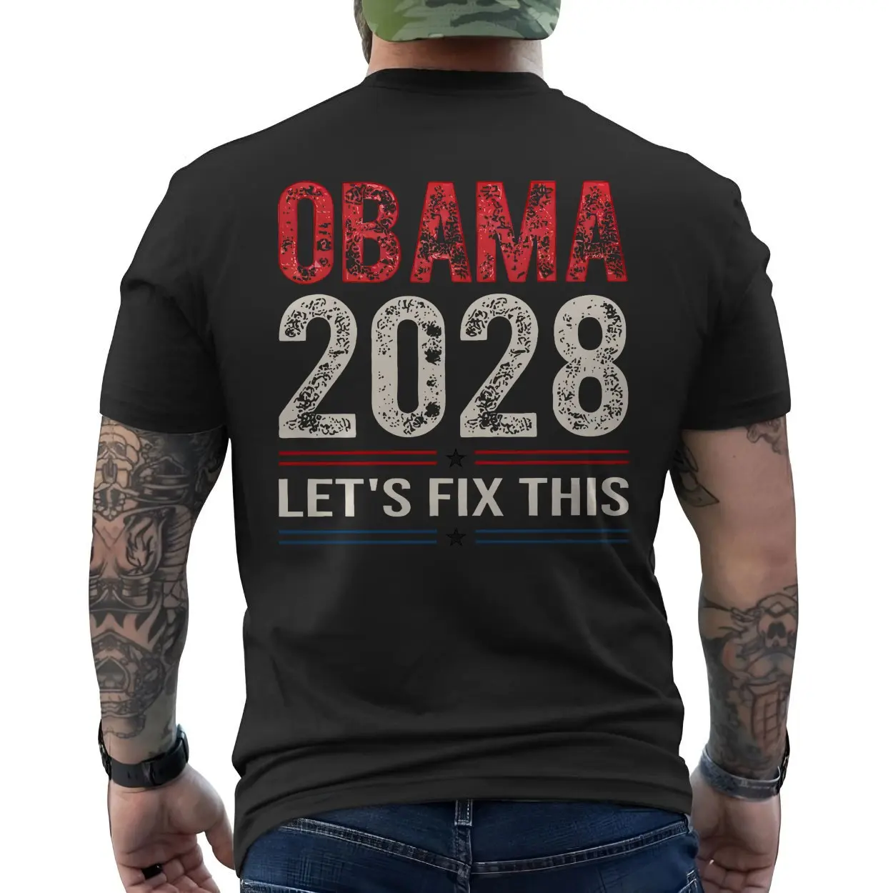 Obama 2028 Election Lets Fix This Political T Shirt 6 1.jpg