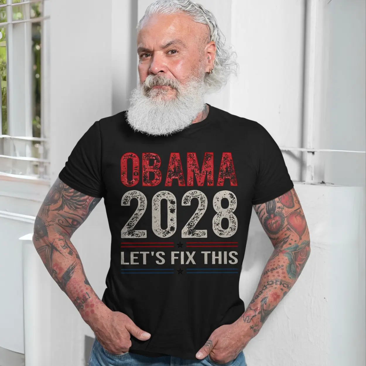 Obama 2028 Election Lets Fix This Political T Shirt 7 1.jpg