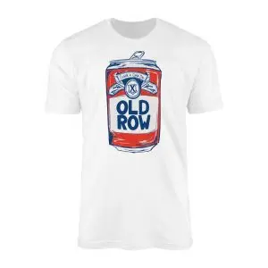Old Row Beer Can Party Graphic T Shirt 1 1.jpg