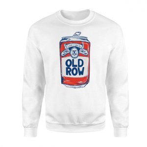 Old Row Beer Can Party Graphic T Shirt 3 1.jpg