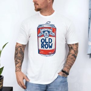 Old Row Beer Can Party Graphic T Shirt 4 1.jpg