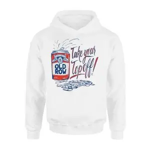Old Row Take Your Top Off Funny Beer Can Party T-Shirt 8 Old Row Take Your Top Off Funny Beer Can Party T Shirt 2 1.jpg