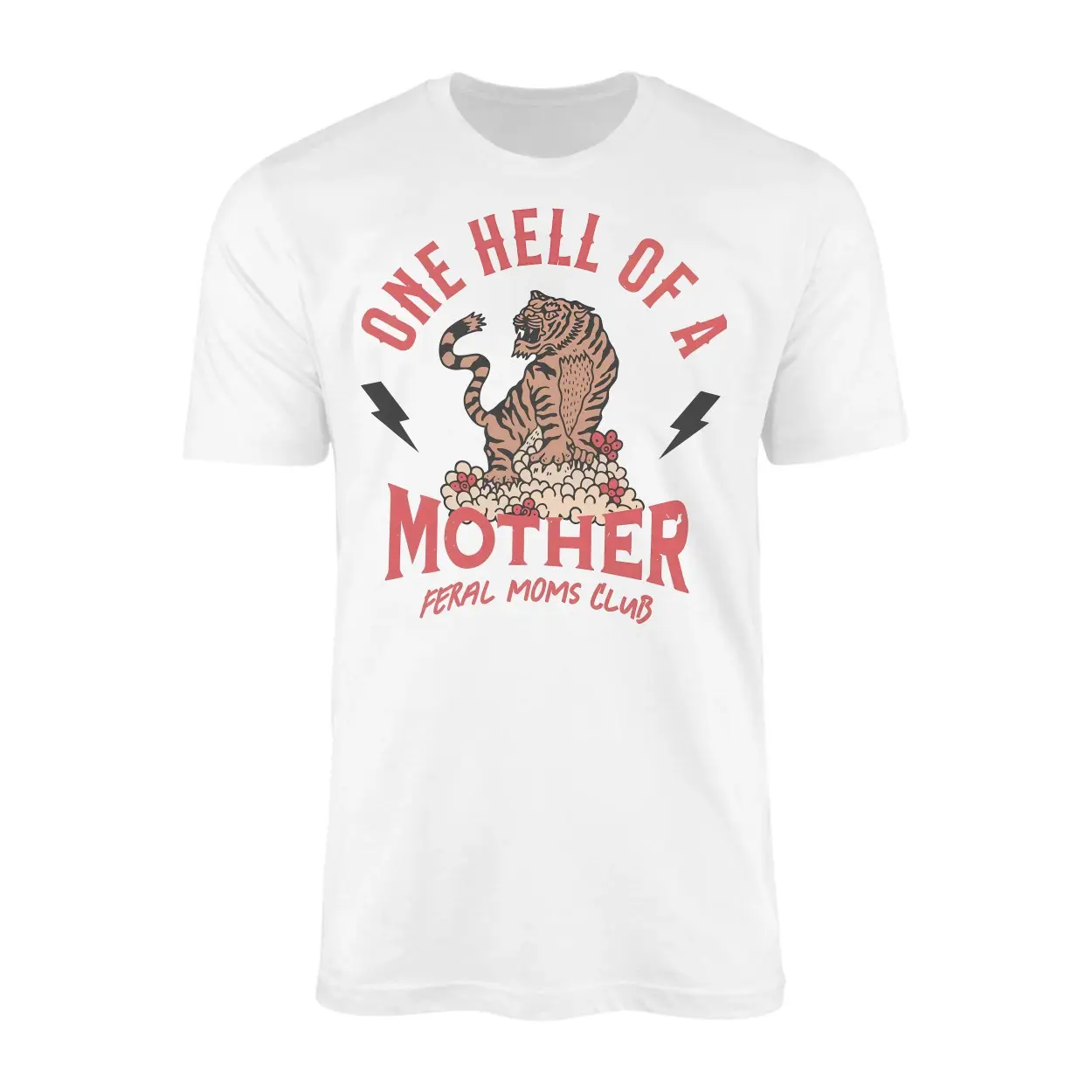 One Hell Of A Mother Feral Moms Club T Shirt 1 1.jpg