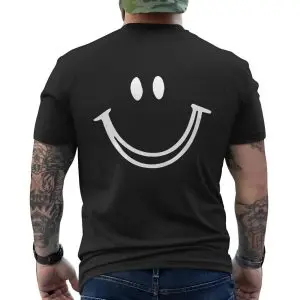 Oversized Black Smiley Face Graphic T-Shirt 12 Oversized Black Smiley Face Graphic T Shirt 6 1 1.jpg