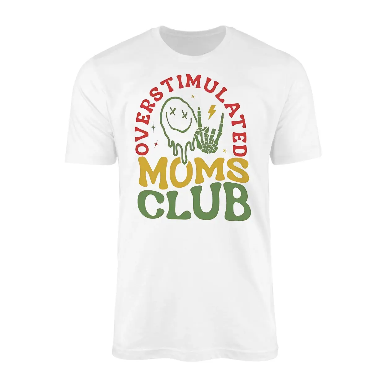 Overstimulated Moms Club Funny Skeleton Graphic T-Shirt 1 Overstimulated Moms Club Funny Skeleton Graphic T Shirt 1 1.jpg