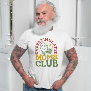 Overstimulated Moms Club Funny Skeleton Graphic T Shirt 7 1.jpg