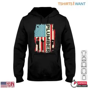 Patriotic Plumbing T-Shirt: American Flag With Plumber Pride 9 Patriotic Plumbing T Shirt American Flag With Plumber Pride 4 1.jpg