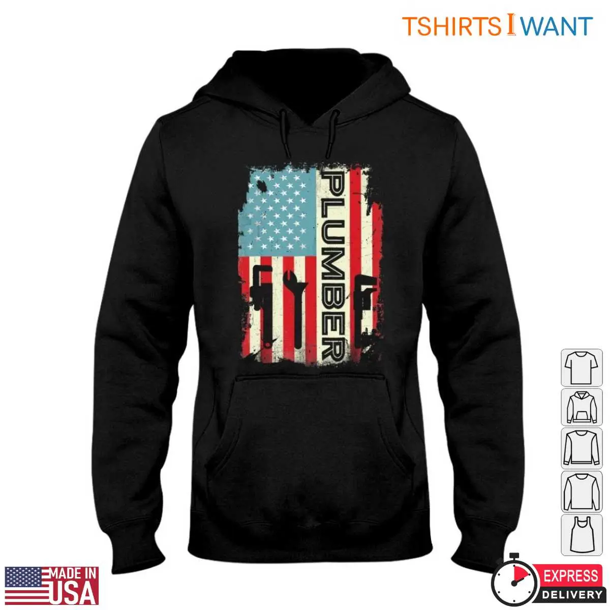 Patriotic Plumbing T Shirt American Flag With Plumber Pride 4 1.jpg