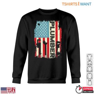 Patriotic Plumbing T Shirt American Flag With Plumber Pride 5 1.jpg