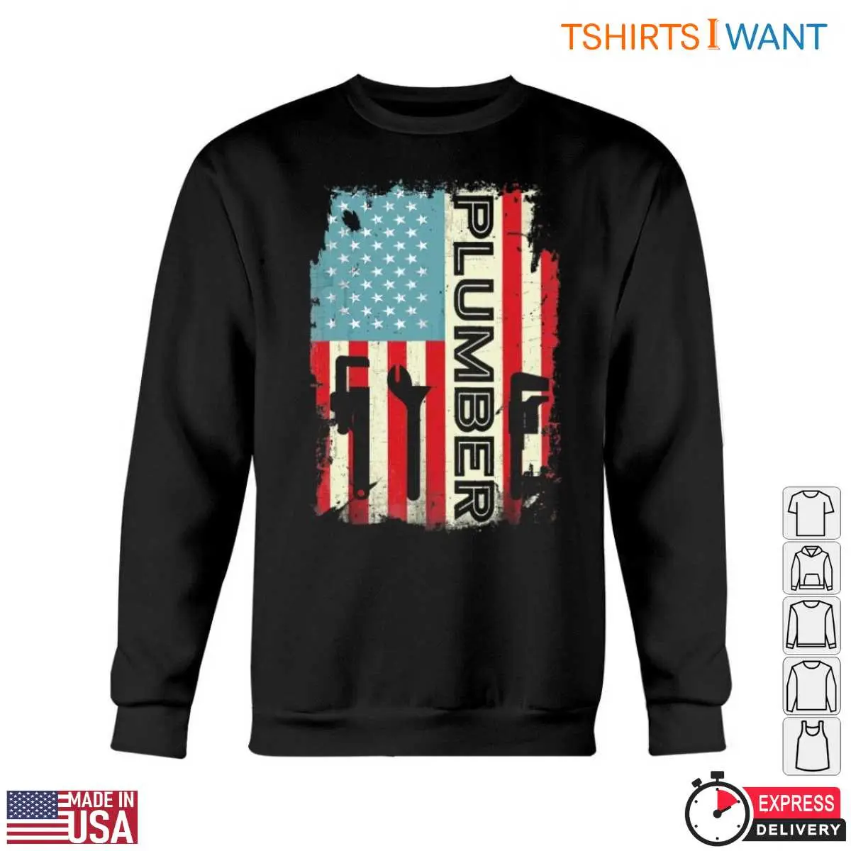 Patriotic Plumbing T Shirt American Flag With Plumber Pride 5 1.jpg