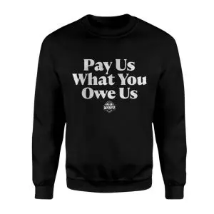 Pay Us What You Owe Us WNBPA Equality T-Shirt 9 Pay2BUs2BWhat2BYou2BOwe2BUs2BWNBPA2BEquality2BT Shirt2B3 XFx2T 1.jpg