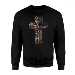 Philippians 4 13 Camo Cross Tee E28093 I Can Do All Things Christian Shirt 3 1.jpg