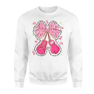 Pink Boxing Gloves Breast Cancer Awareness Support T-Shirt 9 Pink Boxing Gloves Breast Cancer Awareness Support T Shirt 3 1.jpg