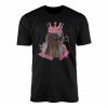 Pink Crown Diva Sunglasses T Shirt 1 1 1.jpg