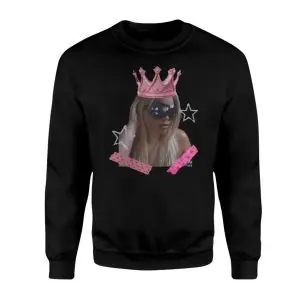 Pink Crown Diva Sunglasses T-Shirt 9 Pink Crown Diva Sunglasses T Shirt 3 1 1.jpg