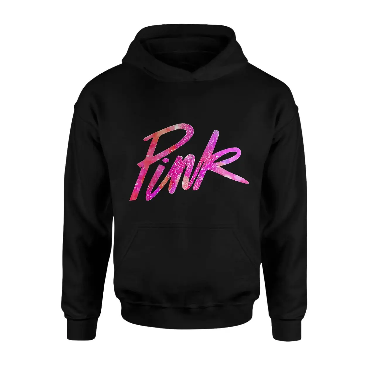 Pink Word Art Vibrant Typography Trendy T Shirt 2 1 1.jpg