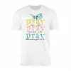 Pray On It Christian Bow Scripture T-Shirt 14 Pray On It Christian Bow Scripture T Shirt 1 1.jpg