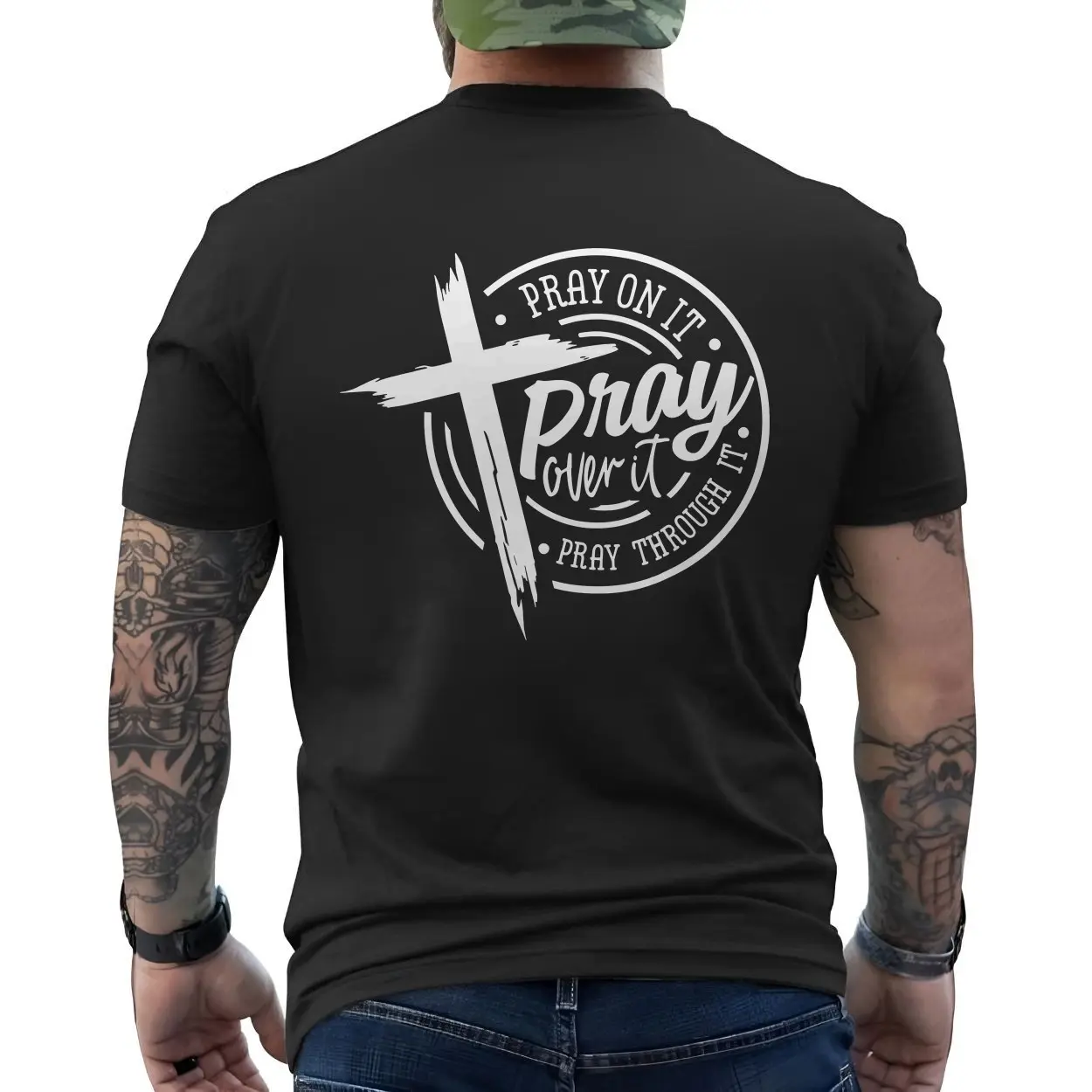 Pray2BOn2BIt2BChristian2BCross2BFaith2BGraphic2BT Shirt2B6 Ayz2p 1.jpg