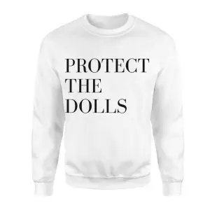 Protect The Dolls Funny Meme Graphic T-Shirt 9 Protect2BThe2BDolls2BFunny2BMeme2BGraphic2BT Shirt2B3 rssLj 1.jpg