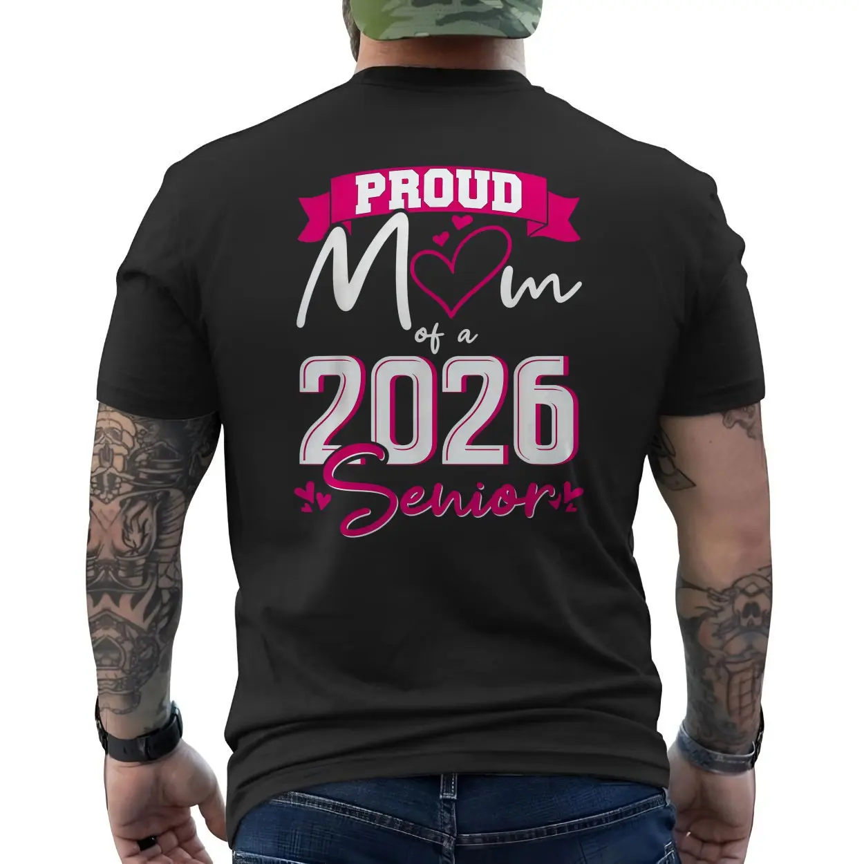 Proud2BMom2Bof2Ba2B20262BSenior2BGraduation2BT Shirt2B6 IFAsg 1.jpg