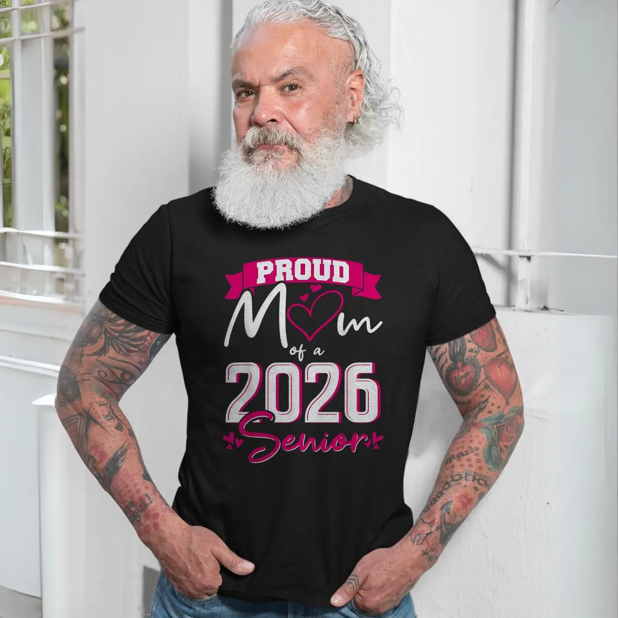 Proud2BMom2Bof2Ba2B20262BSenior2BGraduation2BT Shirt2B7 hnR4Y 1.jpg