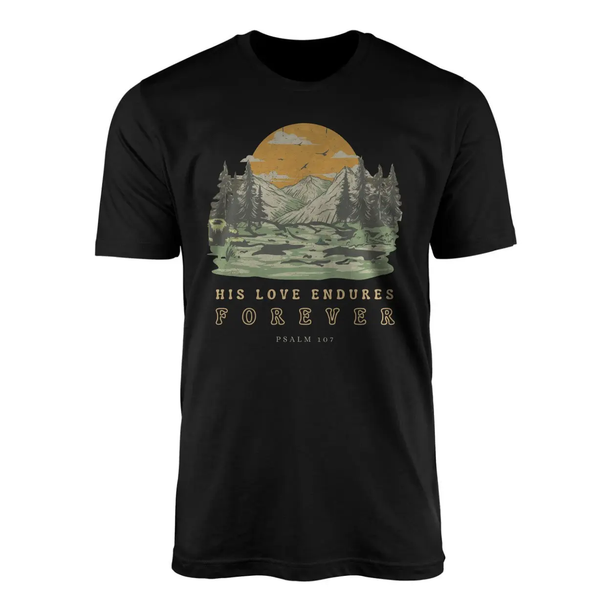 Psalm 107 Scenic Christian Scripture T Shirt Design 1 1.jpg