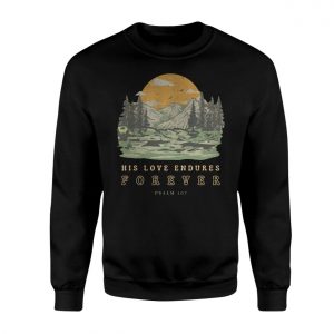 Psalm 107 Scenic Christian Scripture T Shirt Design 3 1.jpg