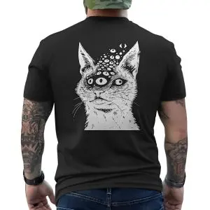 Psychedelic Trippy Cat Multiple Eyes Graphic T-Shirt 12 Psychedelic2BTrippy2BCat2BMultiple2BEyes2BGraphic2BT Shirt2B6 h4bld 1.jpg