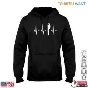 Pulse Plumbing T-Shirt: Plumber Graphic Tee With Heartbeat Design 9 Pulse Plumbing T Shirt Plumber Graphic Tee With Heartbeat Design 4 1.jpg