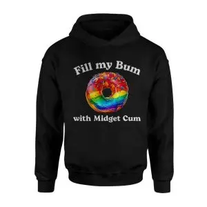 Rainbow Sprinkle Donut LGBT Pride T-Shirt 8 Rainbow Sprinkle Donut LGBT Pride T Shirt 2 1.jpg