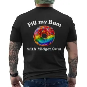 Rainbow Sprinkle Donut LGBT Pride T-Shirt 12 Rainbow Sprinkle Donut LGBT Pride T Shirt 6 1.jpg