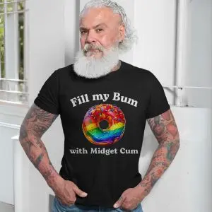 Rainbow Sprinkle Donut LGBT Pride T-Shirt 13 Rainbow Sprinkle Donut LGBT Pride T Shirt 7 1.jpg