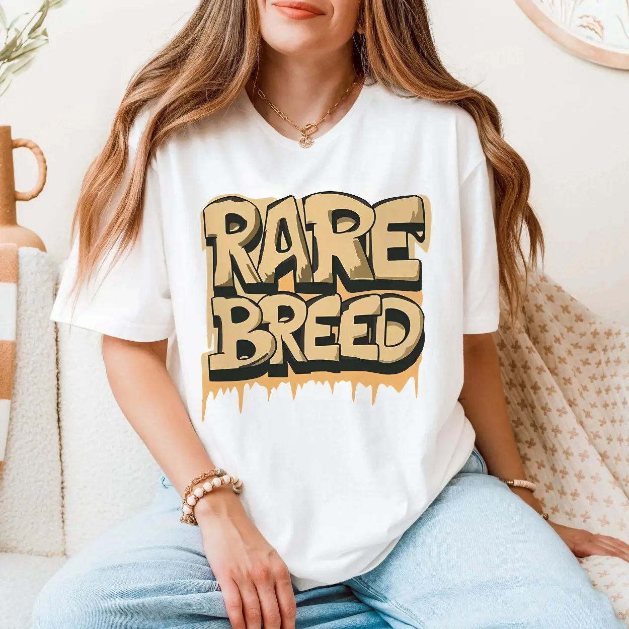 Rare Breed Bold Typography Graphic T-Shirt 5 Rare Breed Bold Typography Graphic T Shirt 5 1 1.jpg