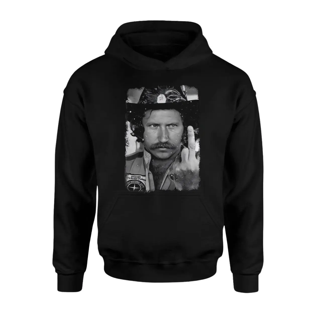 Rebel Middle Finger Salute Bold Statement Graphic T Shirt 2 1 1.jpg