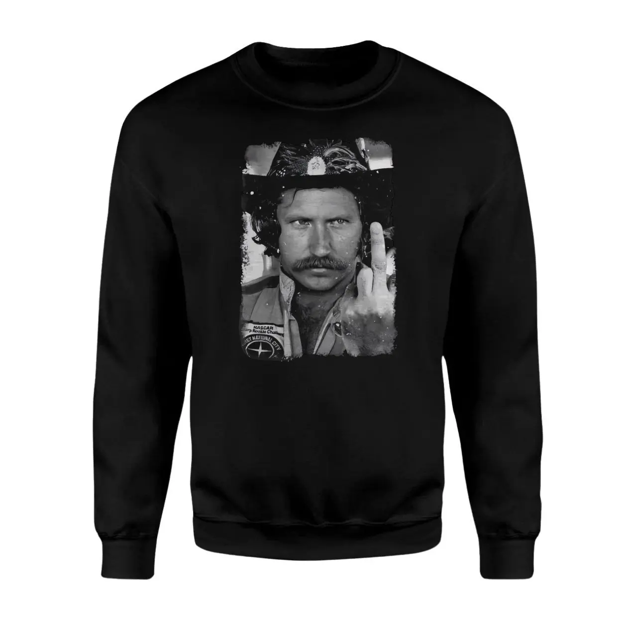 Rebel Middle Finger Salute Bold Statement Graphic T Shirt 3 1 1.jpg