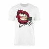 Red Lips Love Bite Lipstick Graphic T-Shirt 14 Red Lips Love Bite Lipstick Graphic T Shirt 1 1.jpg