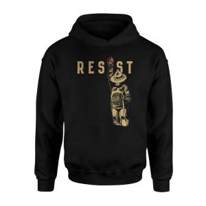 Resist Movement Protest Graphic T Shirt 2 1.jpg