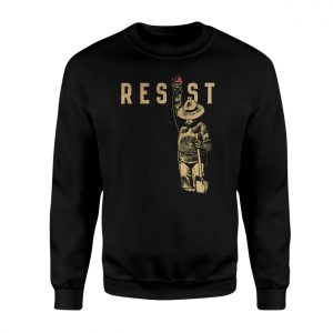 Resist Movement Protest Graphic T Shirt 3 1.jpg