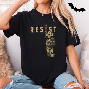 Resist Movement Protest Graphic T Shirt 5 1.jpg
