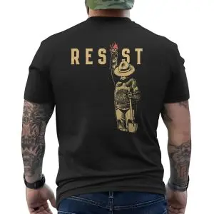 Resist Movement Protest Graphic T-Shirt 12 Resist Movement Protest Graphic T Shirt 6 1.jpg