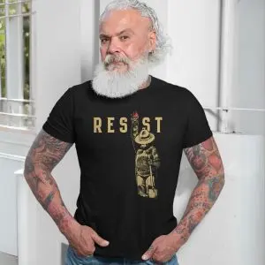 Resist Movement Protest Graphic T-Shirt 13 Resist Movement Protest Graphic T Shirt 7 1.jpg