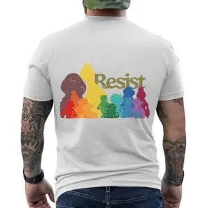 Resist Rainbow Protest Equality Graphic T-Shirt 12 Resist2BRainbow2BProtest2BEquality2BGraphic2BT Shirt2B6 ExdEs 1.jpg